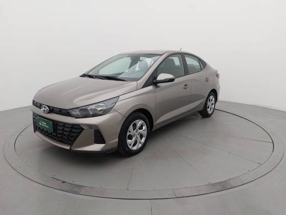 HYUNDAI HB20S 1.0 12V FLEX COMFORT PLUS MANUAL HYUNDAI HB20S 1.0 12V FLEX COMFORT PLUS MANUAL